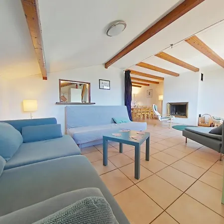 Apartamento Les Balcons De Bussang, Vue Sur La Vallee Bussang