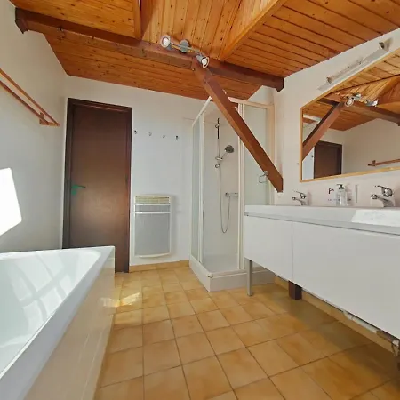 Les Balcons De Bussang, Vue Sur La Vallee Apartamento