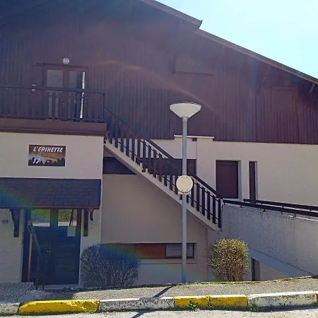 Apartamento Les Balcons De Bussang, Vue Sur La Vallee Bussang