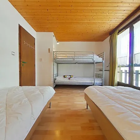 Les Balcons De Bussang, Vue Sur La Vallee Apartamento Bussang