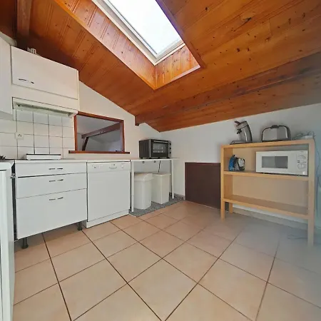 Les Balcons De Bussang, Vue Sur La Vallee Apartamento *